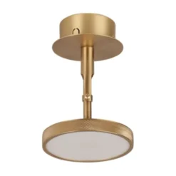 Umage Asteria Spot - Plated Brass
