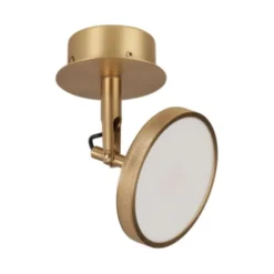 Umage Asteria Spot - Plated Brass