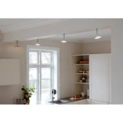 Umage Asteria Spot - Polished Steel