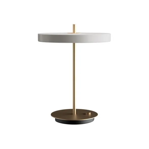 Umage Asteria Table Nuance Mist Ø31 x 41,5 cm