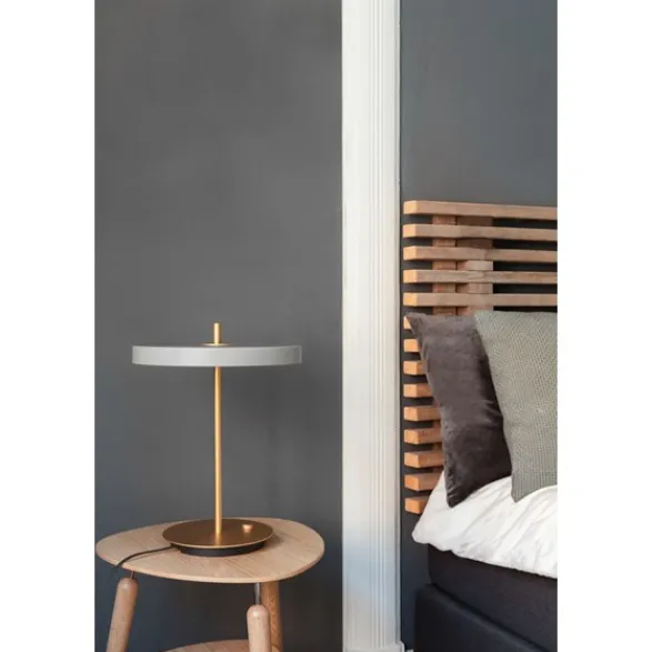 Umage Asteria Table Nuance Mist Ø31 x 41,5 cm