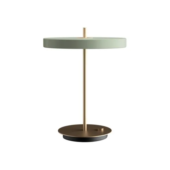 Umage Asteria Table Nuance Olive Ø31 x 41,5 cm