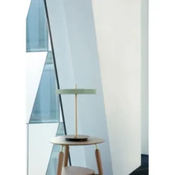 Umage Asteria Table Nuance Olive Ø31 x 41,5 cm