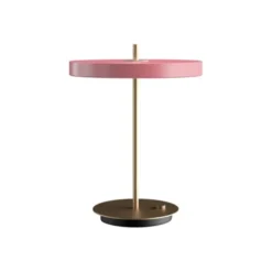 Umage Asteria Table Nuance Rose Ø31 x 41,5 cm
