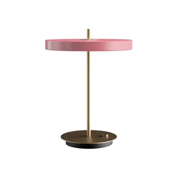 Umage Asteria Table Nuance Rose Ø31 x 41,5 cm