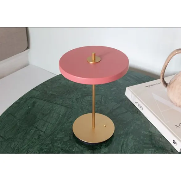 Umage Asteria Table Nuance Rose Ø31 x 41,5 cm