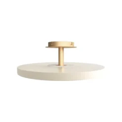 Umage Asteria Up plafond, pärlvit 60cm