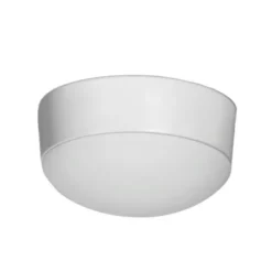 Texa Design Astro fläktbelysning LED, vit