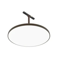 FLOS Atom 200 belysningsmodul 10.5W 2700k, Brun