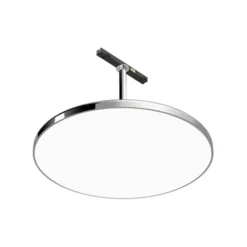 FLOS Atom 200 belysningsmodul 10.5W 3000k, Krom
