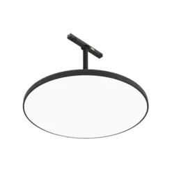 FLOS Atom 200 belysningsmodul 10.5W 2700k, Svart