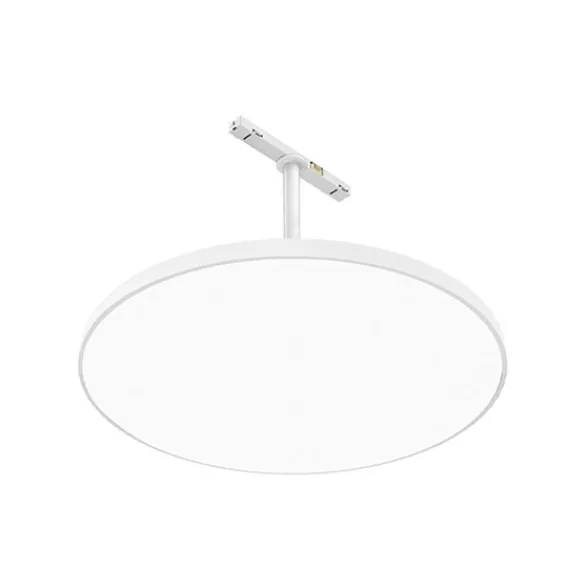 FLOS Atom 200 belysningsmodul 10.5W 2700k, Vit