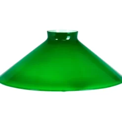 PR Home August Lampskärm Grön 25cm
