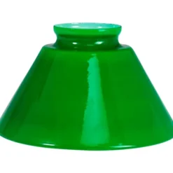 PR Home August Lampskärm Grön 15cm
