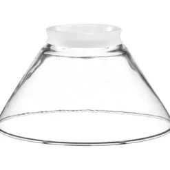 PR Home August Lampskärm Klar 15cm