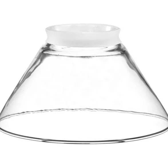 PR Home August Lampskärm Klar 15cm