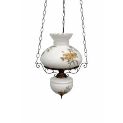 Vintage by Bright 1-2-3 Aurora Taklampa