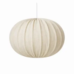 BERGO Lampskärmar Ball lampskärm 59 Olivia Beige