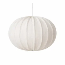 BERGO Lampskärmar Ball lampskärm 59 Olivia Cream