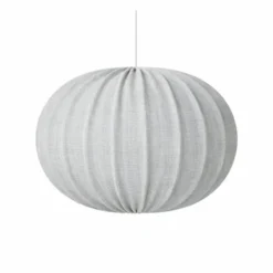 BERGO Lampskärmar Ball lampskärm 59 Olivia Grey