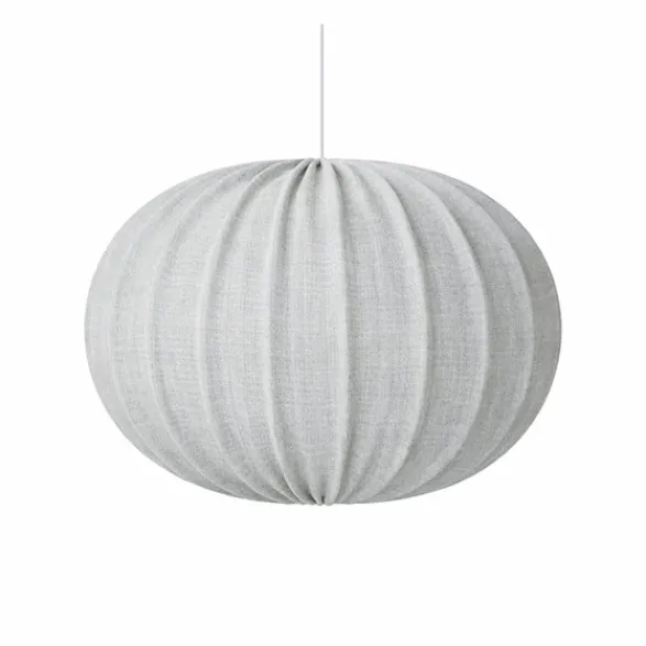 BERGO Lampskärmar Ball lampskärm 59 Olivia Grey