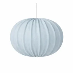 BERGO Lampskärmar Ball lampskärm 59 Olivia Soft Blue