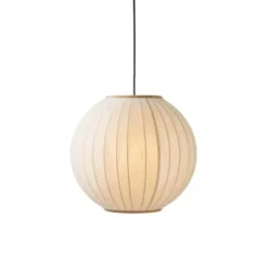 Halo Design Balloon pendel Ø50 Linen White