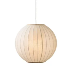 Halo Design Balloon pendel Ø70 Linen White
