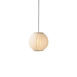Halo Design Balloon pendel Ø30 Linen White