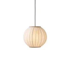 Halo Design Balloon pendel Ø40 Linen White