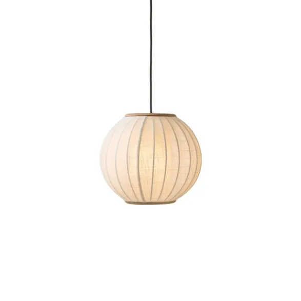 Halo Design Balloon pendel Ø40 Linen White