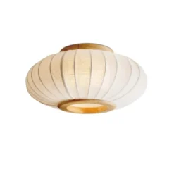 Halo Design Balloon taklampa Ø40 Linen White