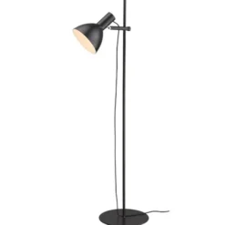 Halo Design BALTIMORE Golvlampa 1L Svart