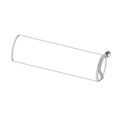 &tradition Batteri Flowerpot VP9 (för nya modellen)