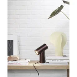 Muuto Beam bordslampa, svart 26,2cm