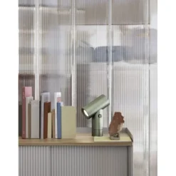 Muuto Beam bordslampa, svart 26,2cm