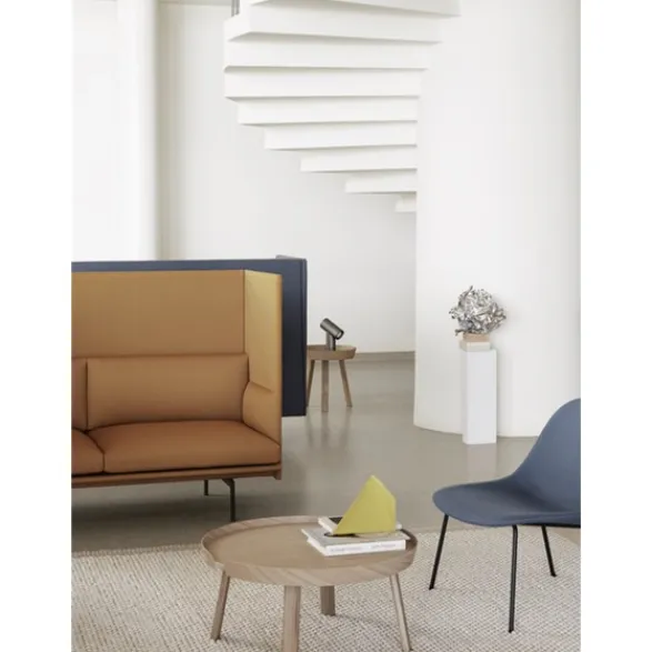 Muuto Beam bordslampa, umber 26,2cm