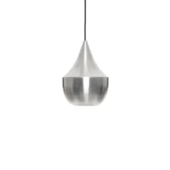 Tom Dixon Beat Shade Fat Unbeaten Aluminium CB-CCC
