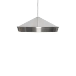 Tom Dixon Beat Shade Flat Unbeaten Aluminium CB-CCC