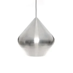 Tom Dixon Beat Shade Stout Unbeaten Aluminium CB-CCC