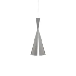 Tom Dixon Beat Shade Tall Unbeaten Aluminium CB-CCC
