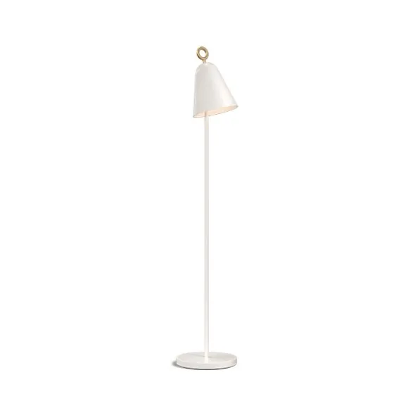Herstal Bella golvlampa antikvit