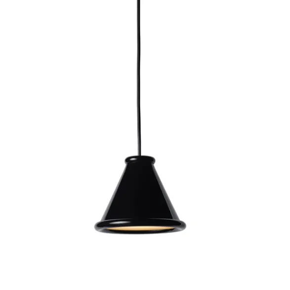 Belid Belle pendel Ø150 Glossy svart