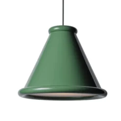Belid Belle pendel Ø360 Reseda green