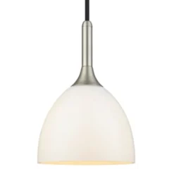 Halo Design BELLEVUE Taklampa Ø24 Opal