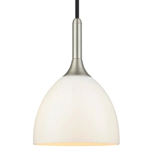 Halo Design BELLEVUE Taklampa Ø24 Opal