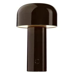 FLOS Bellhop bordslampa, cioko 21cm