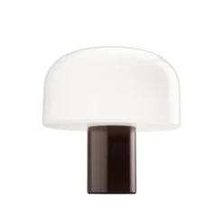FLOS BELLHOP glass bordslampa, Cioko