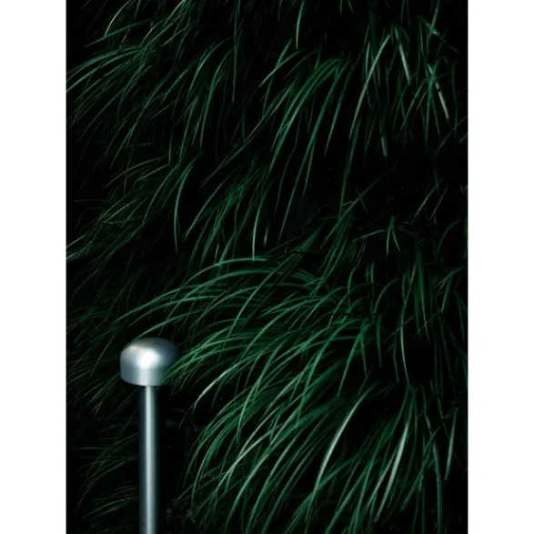 FLOS Bellhop pollare, antracite 38cm