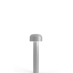 FLOS Bellhop pollare, grå 38cm